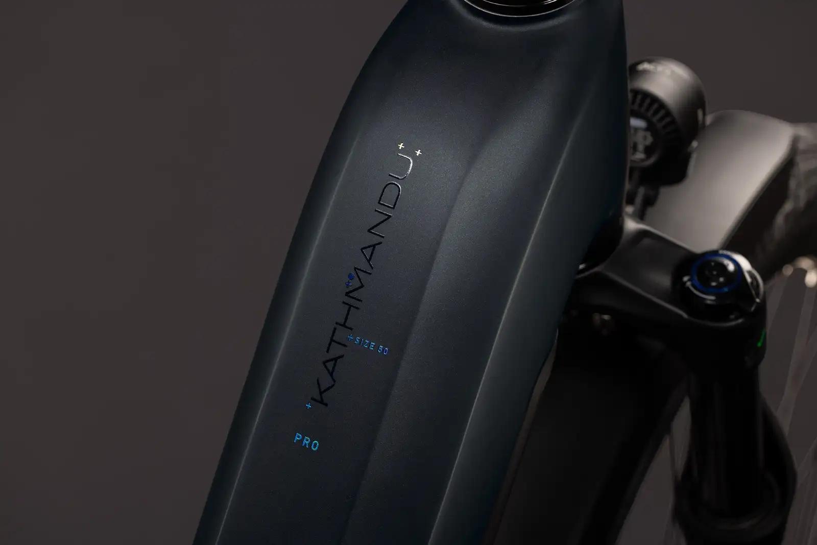 Cube KATHMANDU HYBRID PRO 800 - Afbeelding 3