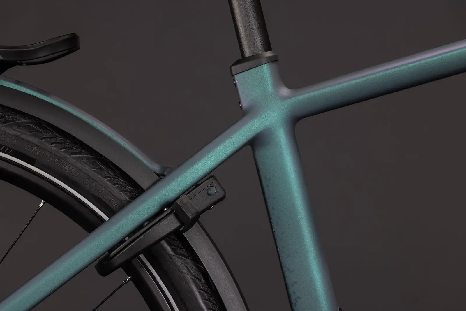 Cube KATHMANDU HYBRID PRO 800 - Afbeelding 4