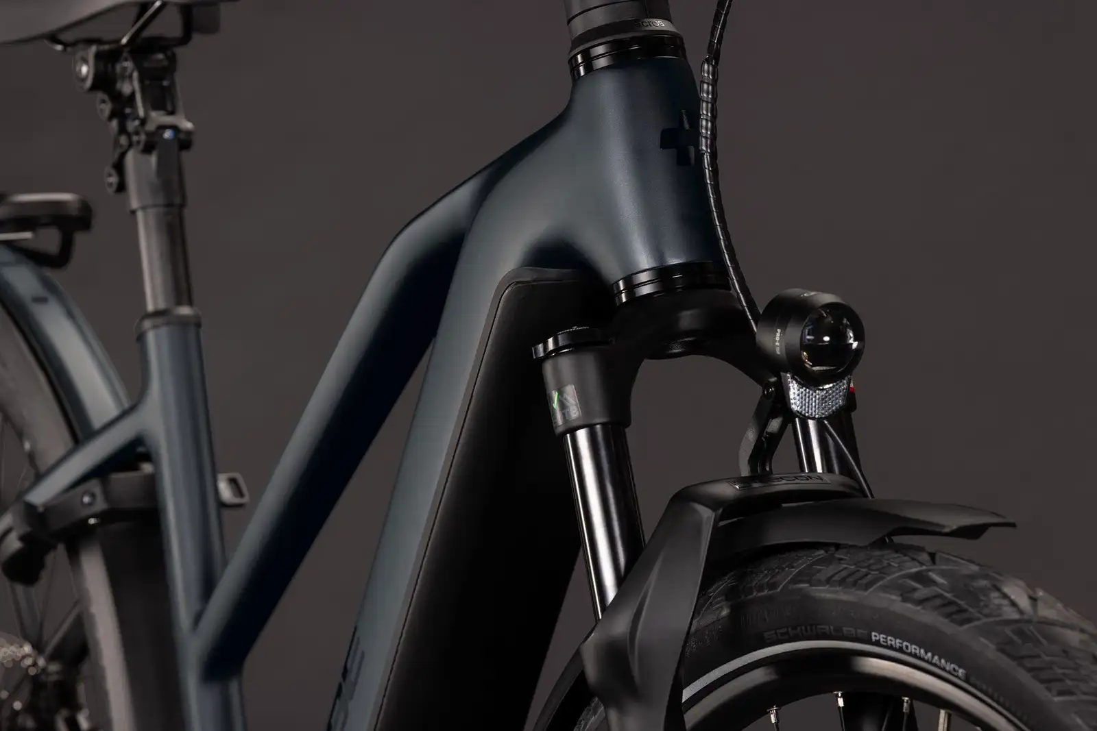 Cube KATHMANDU HYBRID PRO 800 - Afbeelding 5