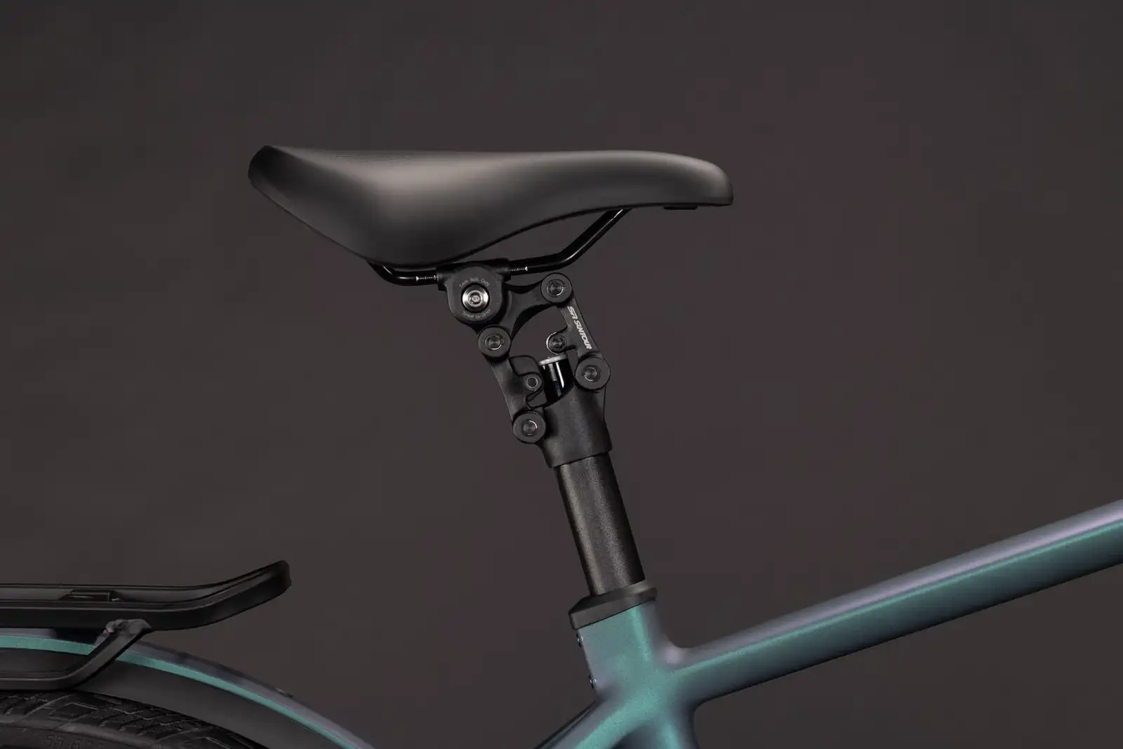 Cube KATHMANDU HYBRID PRO 800 - Afbeelding 5