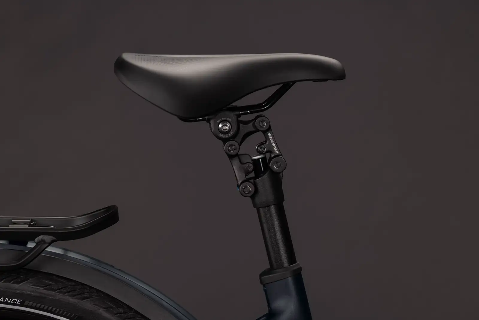 Cube KATHMANDU HYBRID PRO 800 - Afbeelding 5