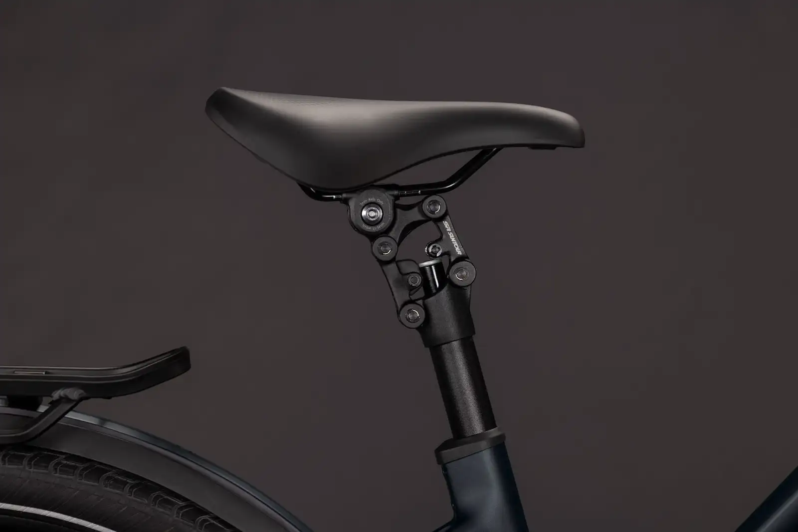 Cube KATHMANDU HYBRID PRO 800 - Afbeelding 6