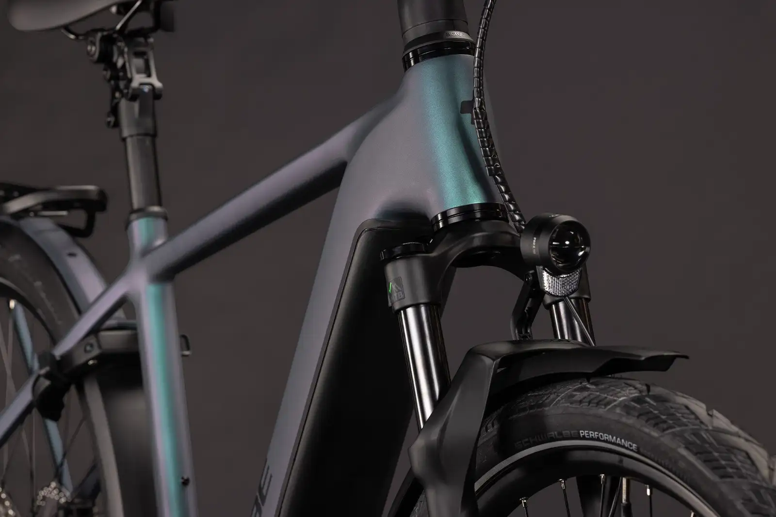Cube KATHMANDU HYBRID PRO 800 - Afbeelding 6