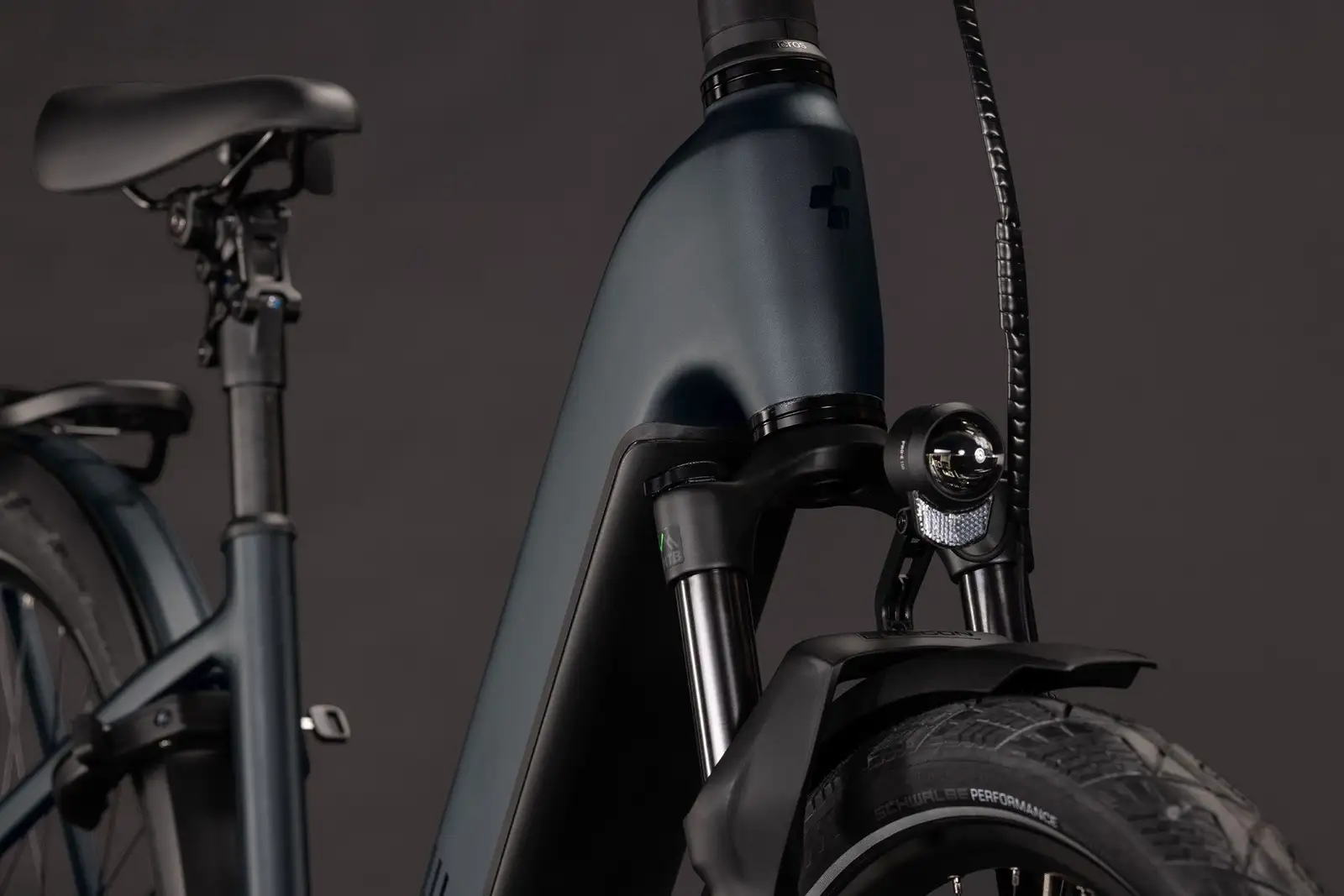 Cube KATHMANDU HYBRID PRO 800 - Afbeelding 6