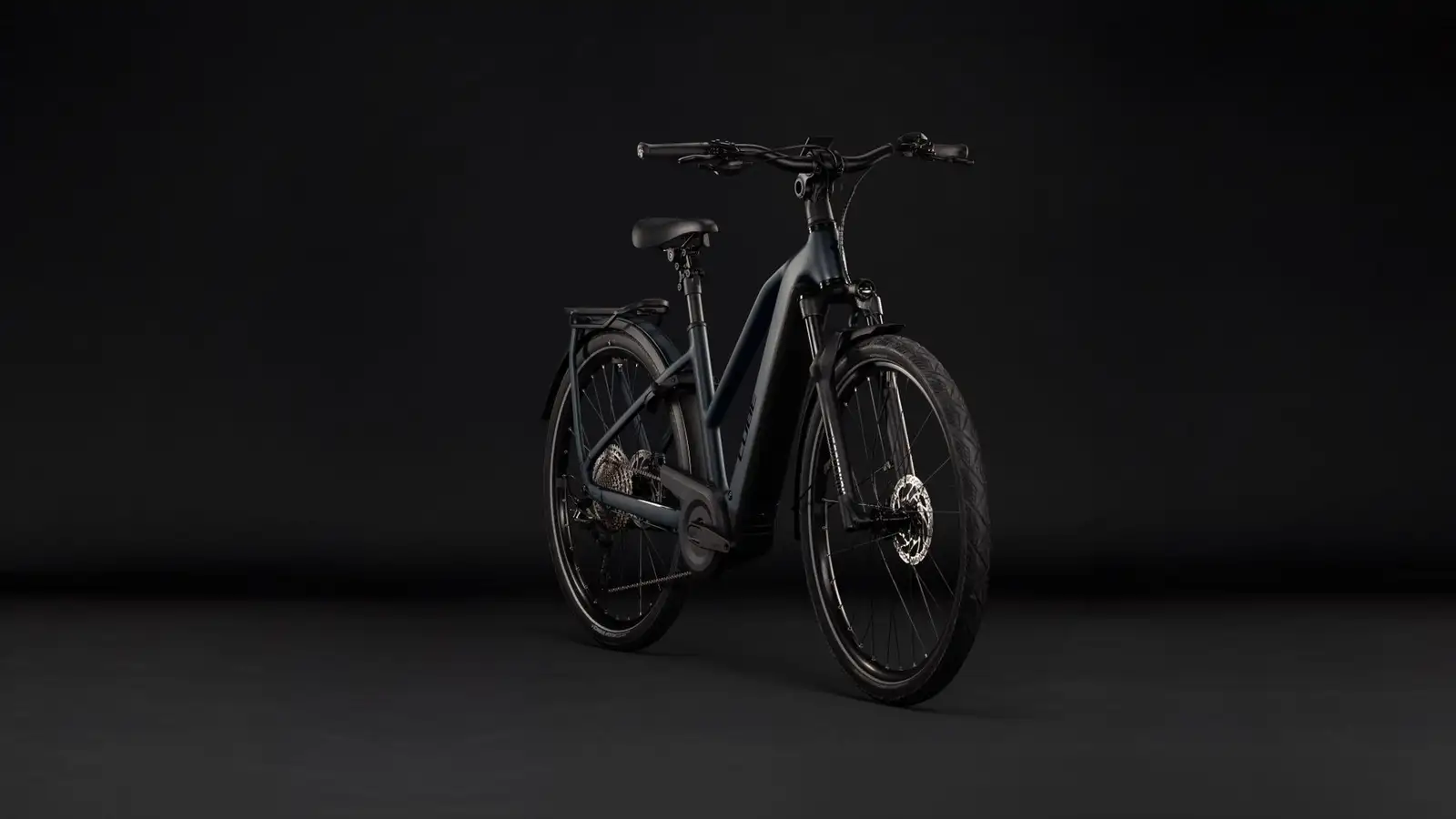 Cube KATHMANDU HYBRID PRO 800 - Afbeelding 7