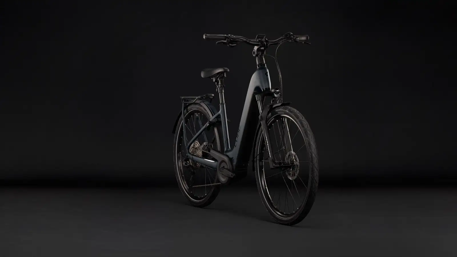 Cube KATHMANDU HYBRID PRO 800 - Afbeelding 7