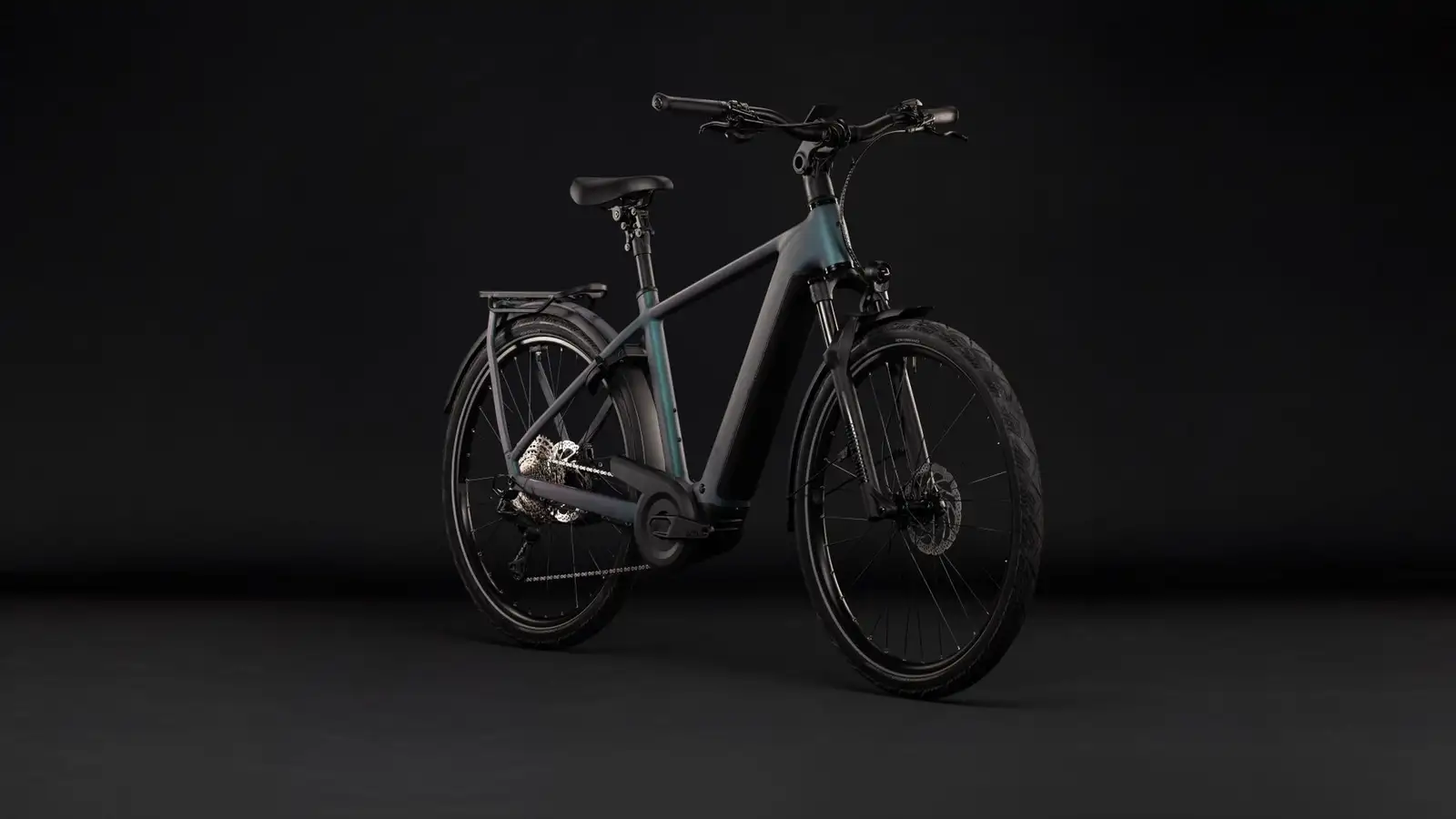 Cube KATHMANDU HYBRID PRO 800 - Afbeelding 7