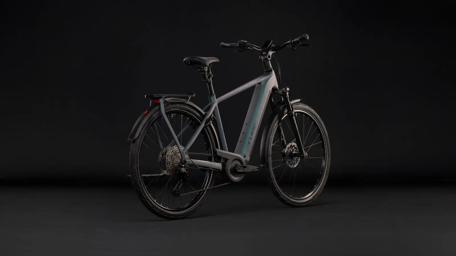 Cube KATHMANDU HYBRID PRO 800 - Afbeelding 8