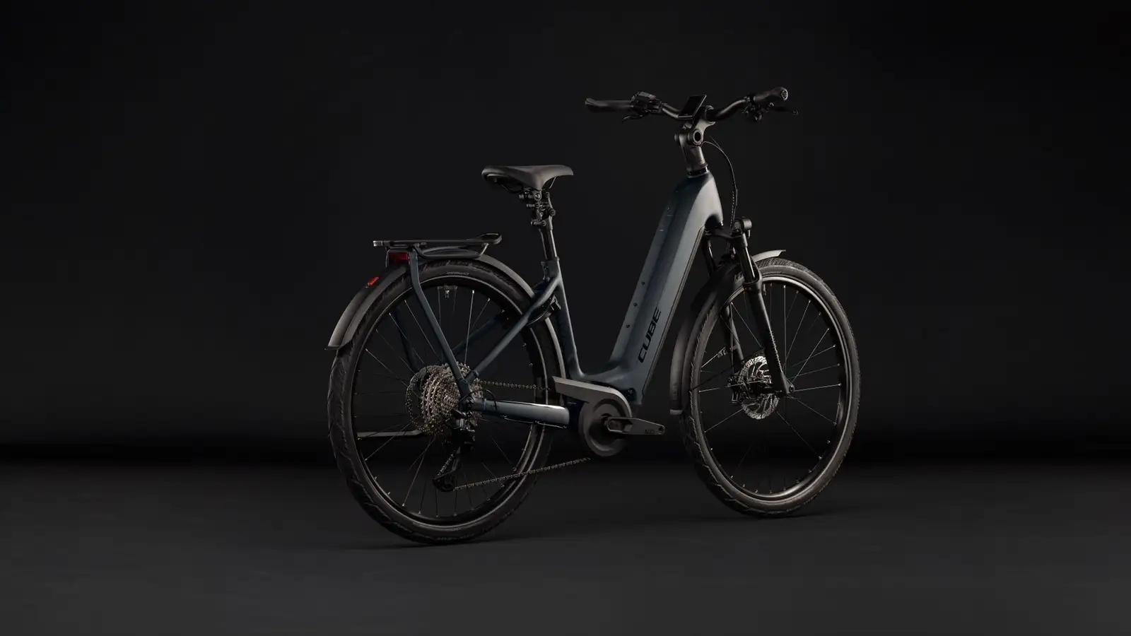 Cube KATHMANDU HYBRID PRO 800 - Afbeelding 8