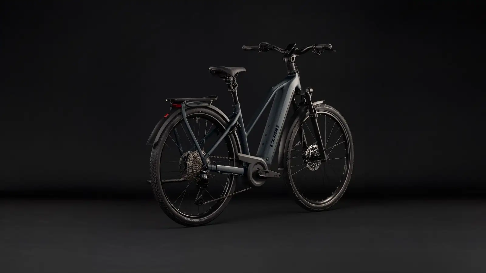 Cube KATHMANDU HYBRID PRO 800 - Afbeelding 8
