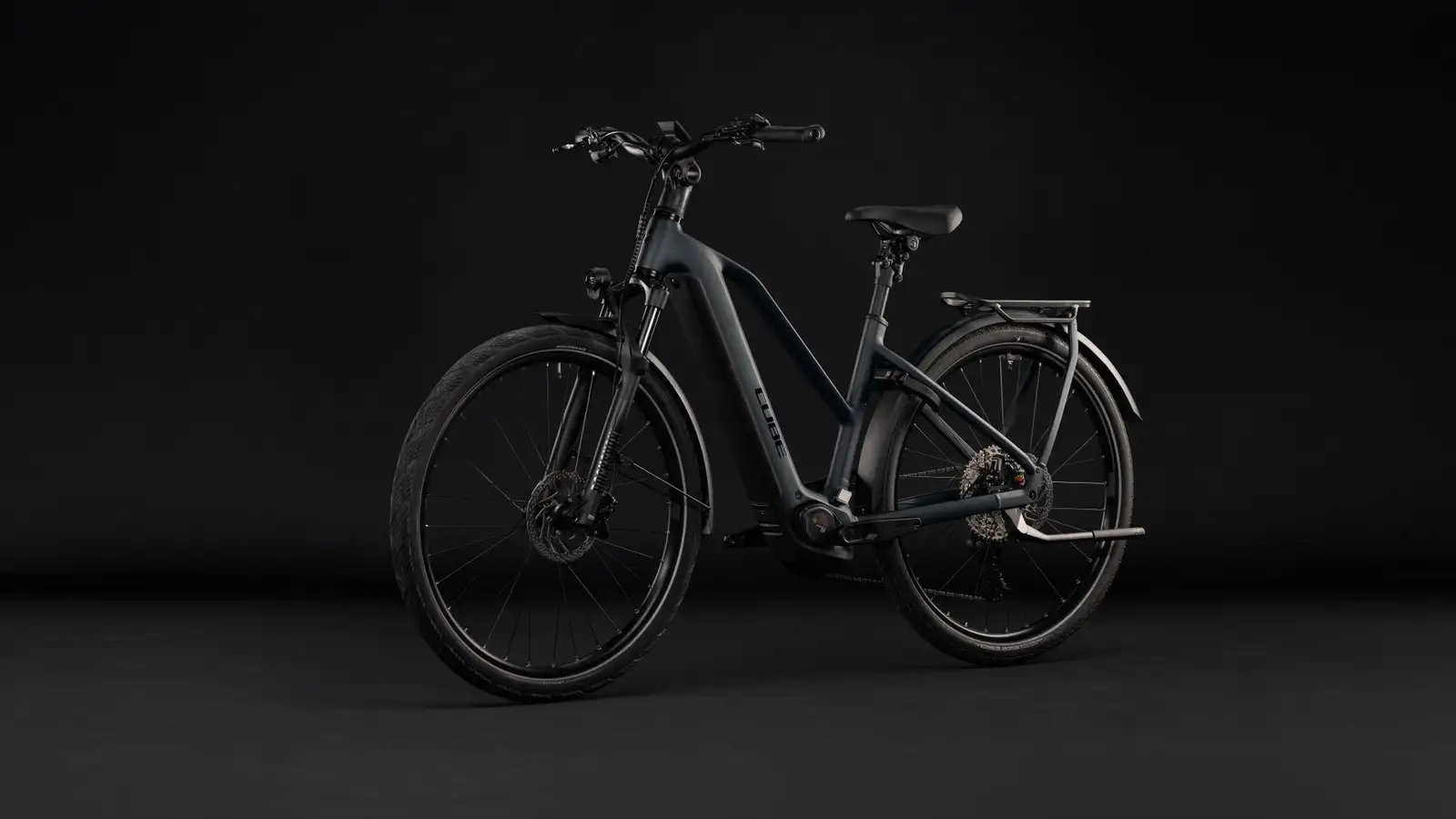Cube KATHMANDU HYBRID PRO 800 - Afbeelding 9