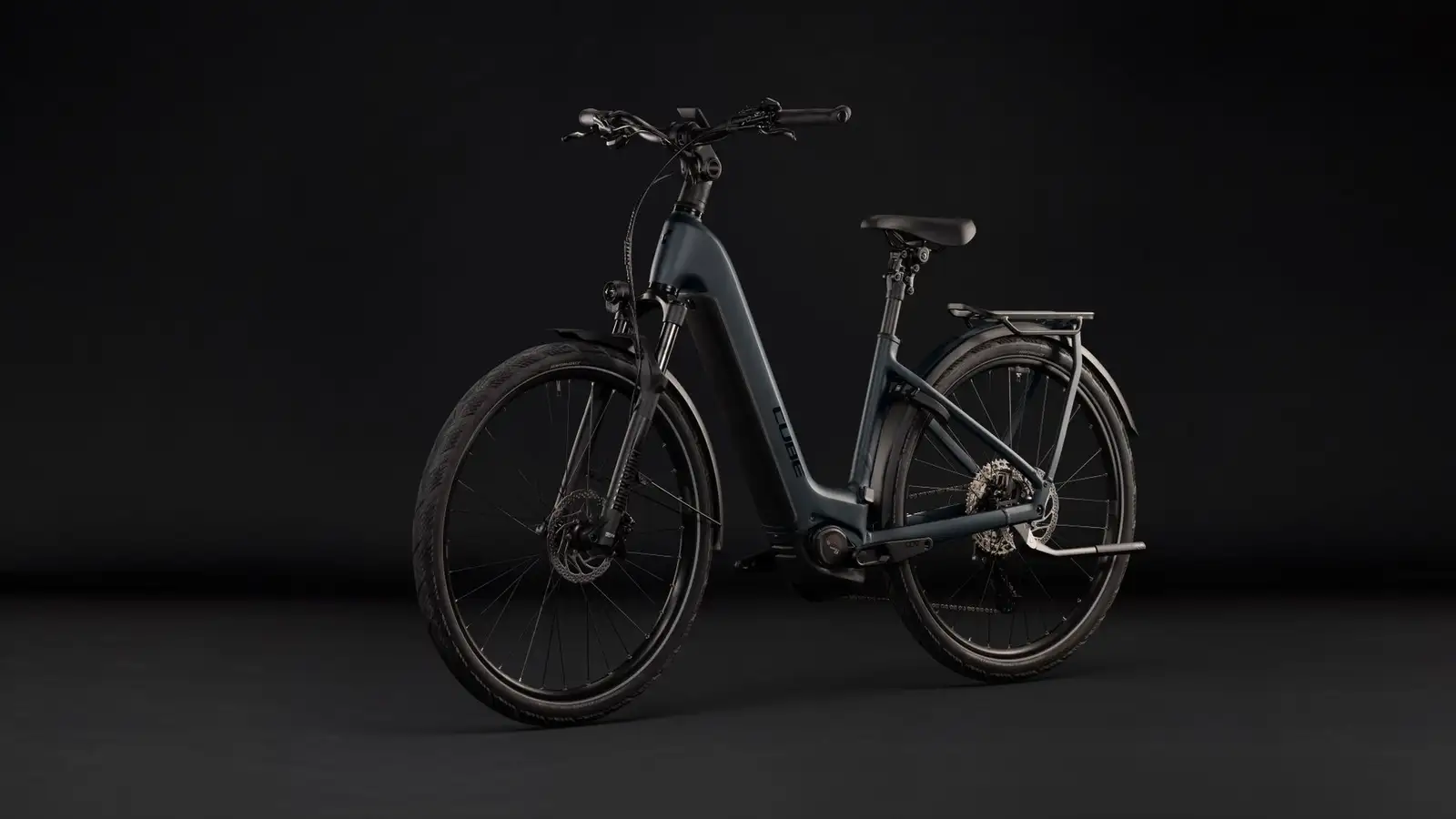 Cube KATHMANDU HYBRID PRO 800 - Afbeelding 9
