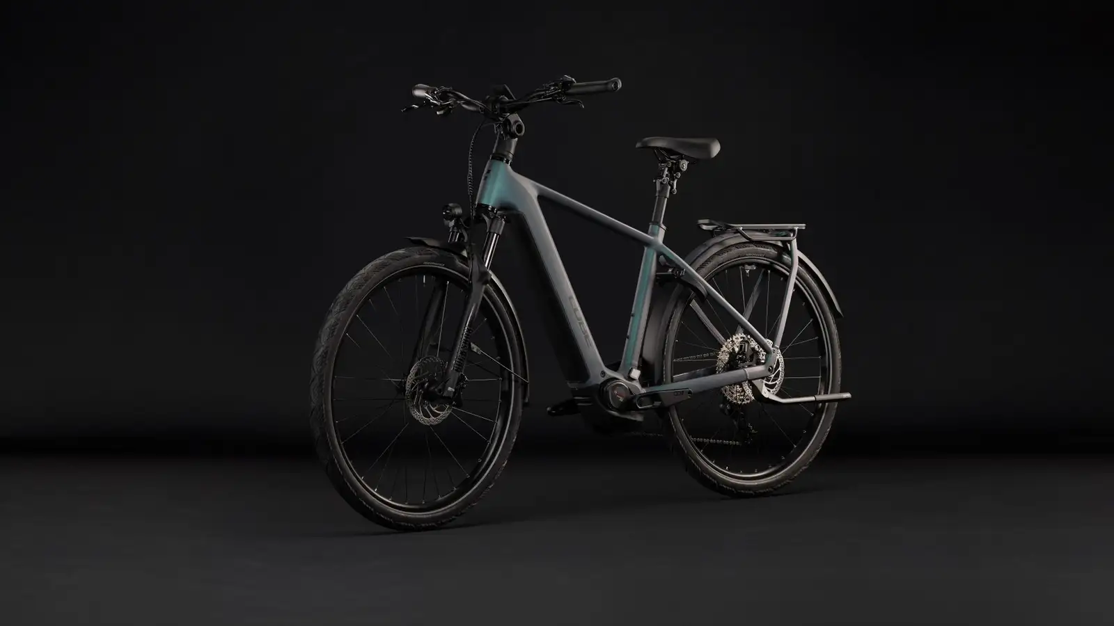Cube KATHMANDU HYBRID PRO 800 - Afbeelding 9