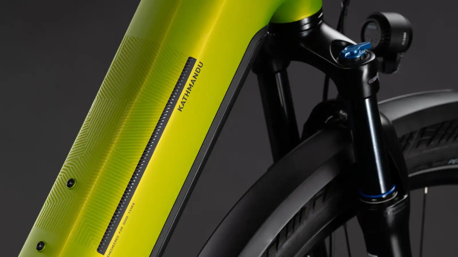 Cube KATHMANDU HYBRID PRO 800 LIZARD/BLACK - Afbeelding 3