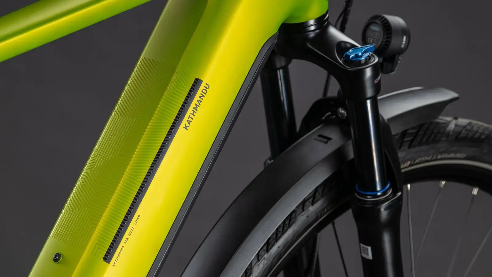 Cube KATHMANDU HYBRID PRO 800 LIZARD/BLACK - Image 6