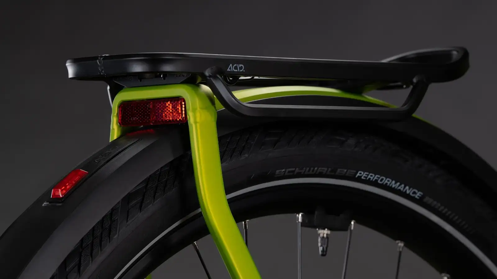 Cube KATHMANDU HYBRID PRO 800 LIZARD/BLACK - Afbeelding 6