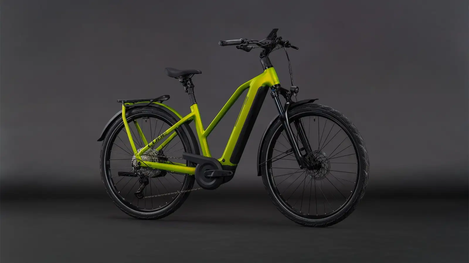 Cube KATHMANDU HYBRID PRO 800 LIZARD/BLACK - Image 8