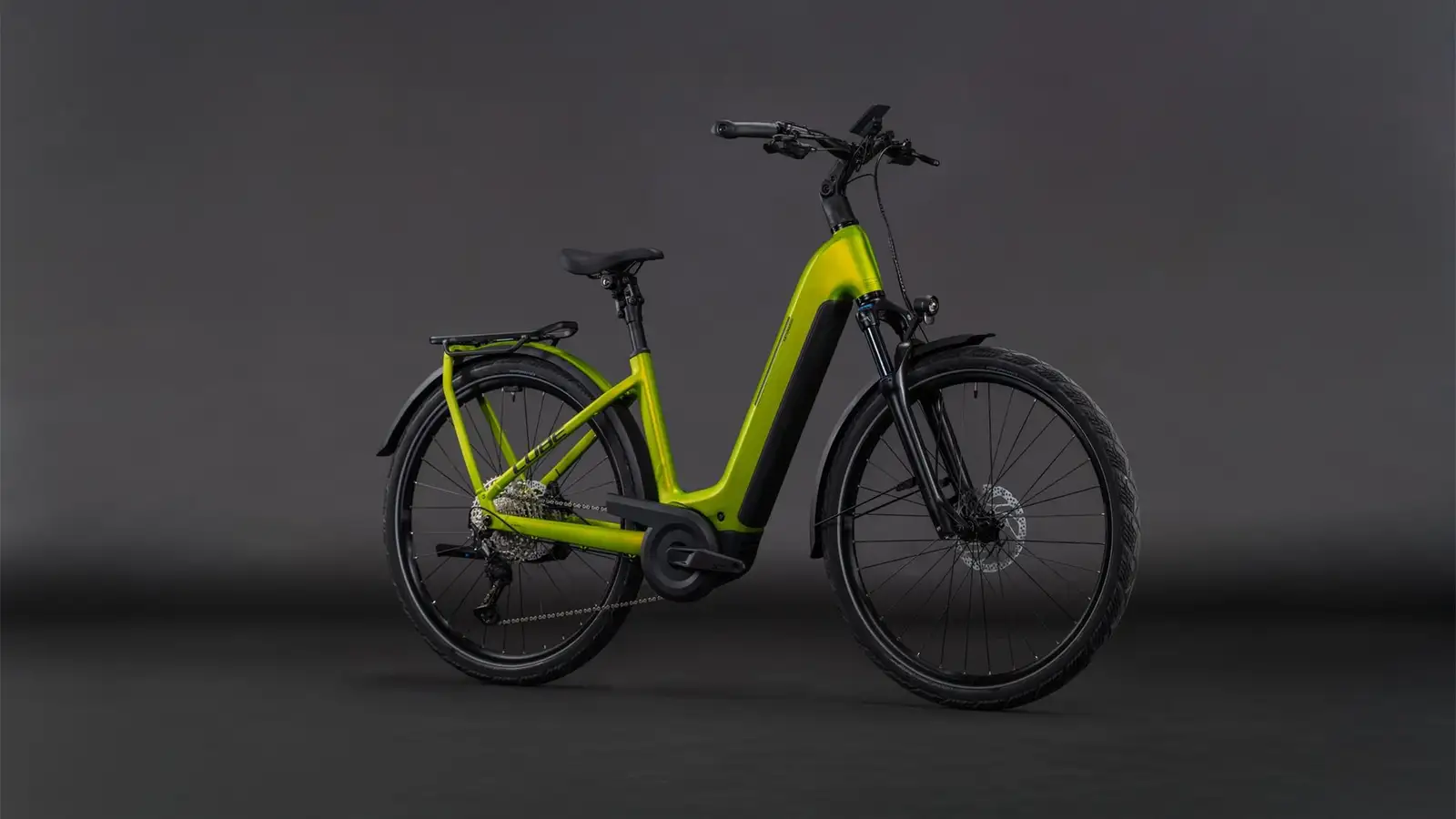 Cube KATHMANDU HYBRID PRO 800 LIZARD/BLACK - Afbeelding 8