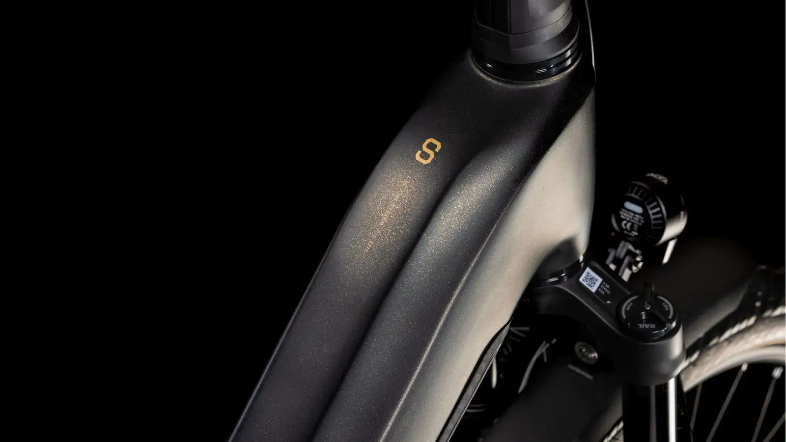 Cube KATHMANDU HYBRID SLT - Afbeelding 2