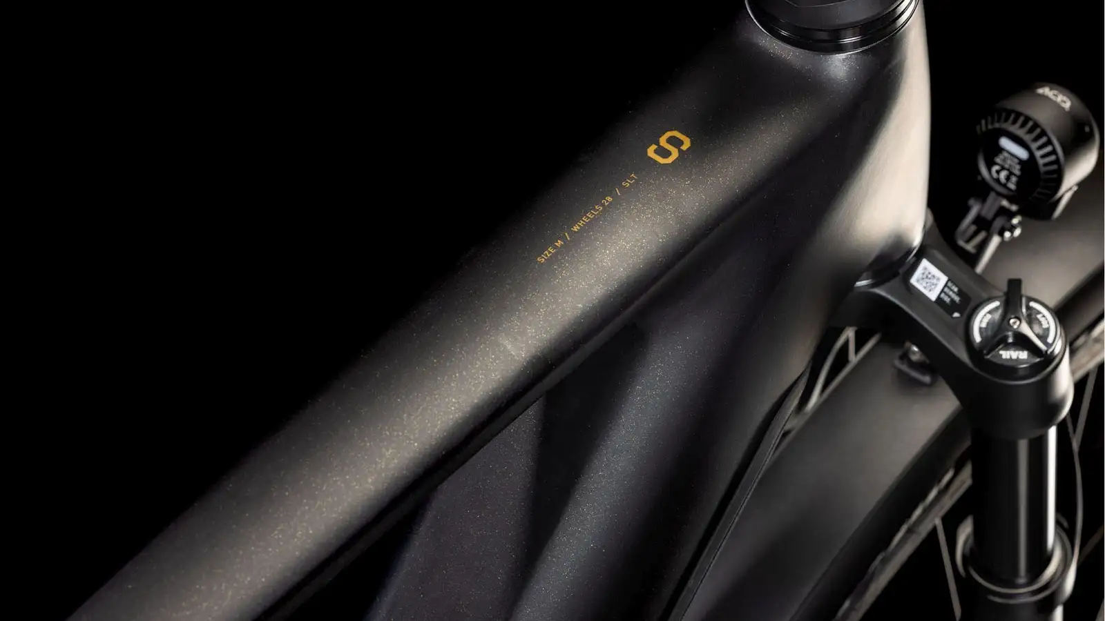 Cube KATHMANDU HYBRID SLT - Image 2