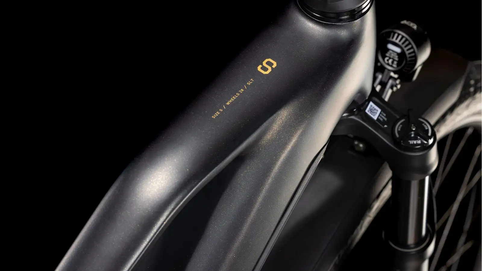 Cube KATHMANDU HYBRID SLT - Image 2