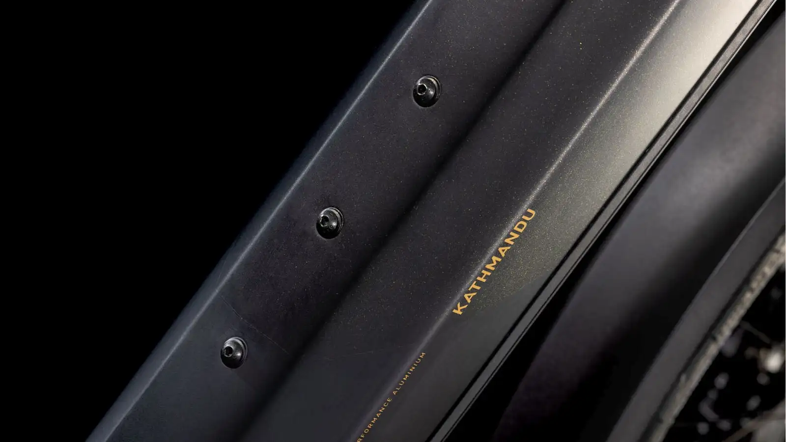 Cube KATHMANDU HYBRID SLT - Afbeelding 3