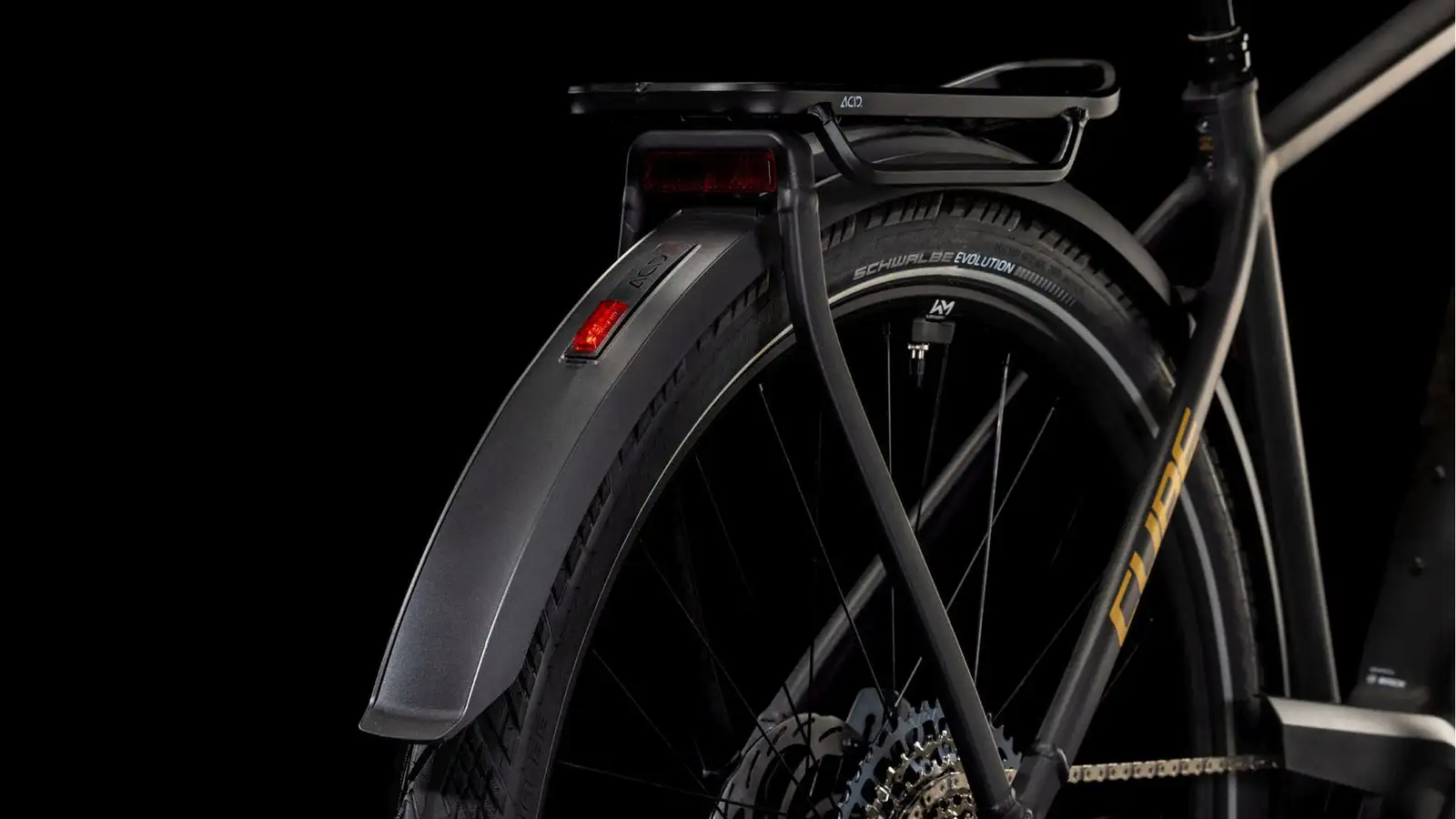 Cube KATHMANDU HYBRID SLT - Image 4