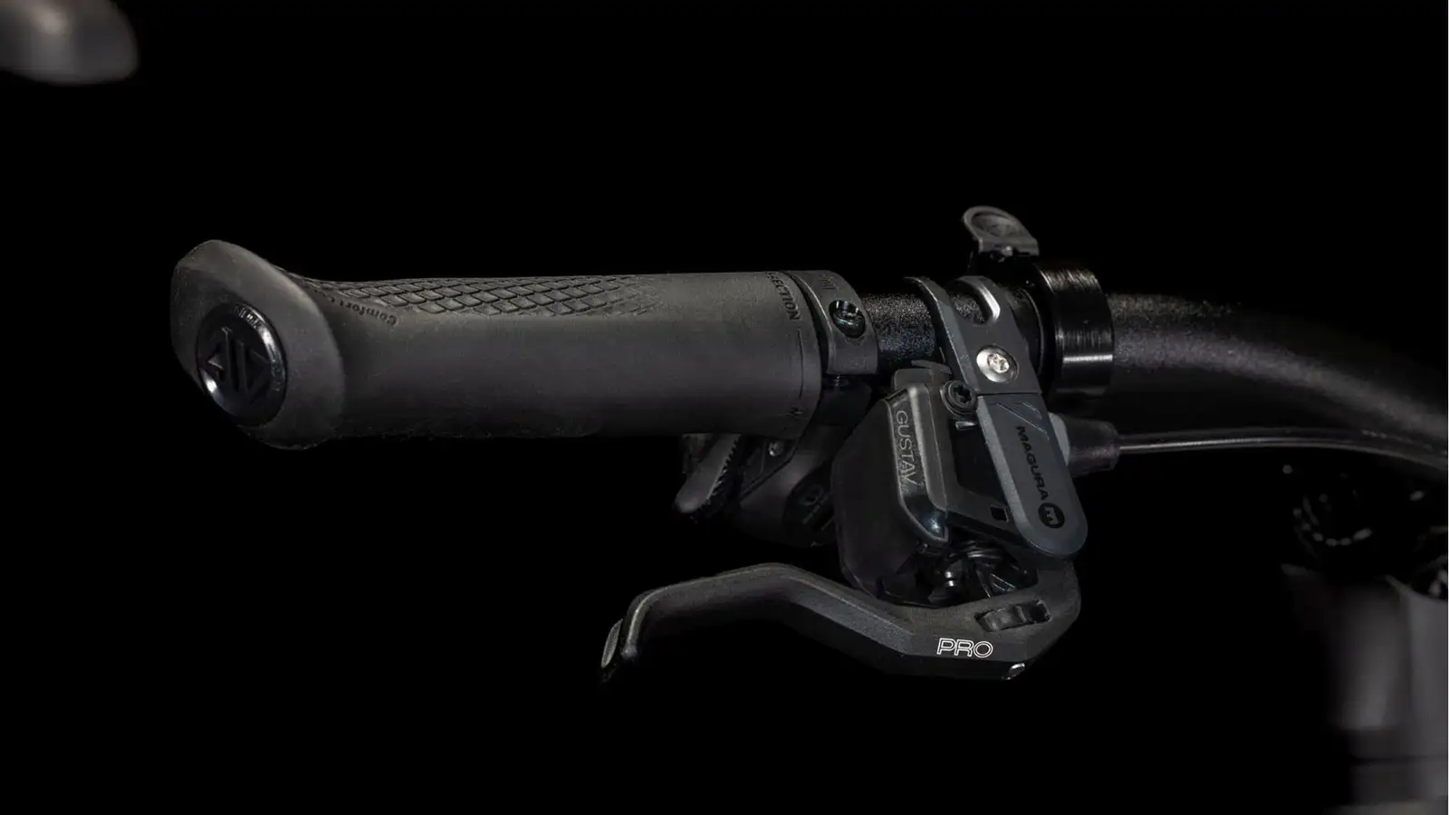 Cube KATHMANDU HYBRID SLT - Image 6