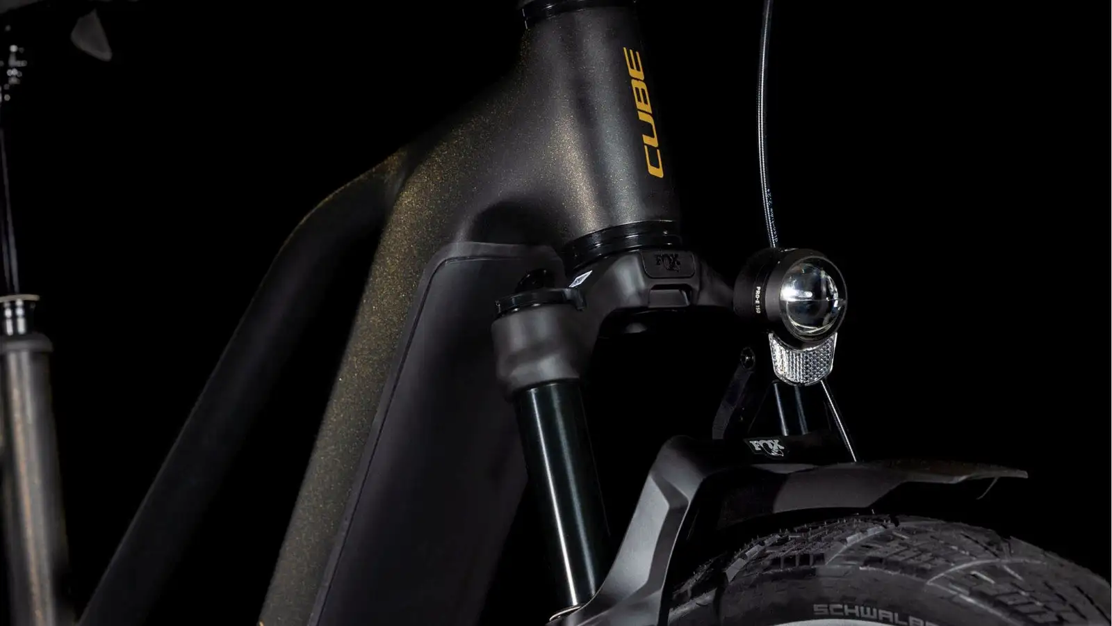 Cube KATHMANDU HYBRID SLT - Image 6