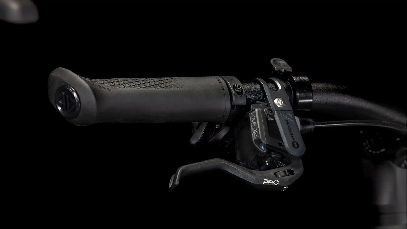 Cube KATHMANDU HYBRID SLT - Afbeelding 6