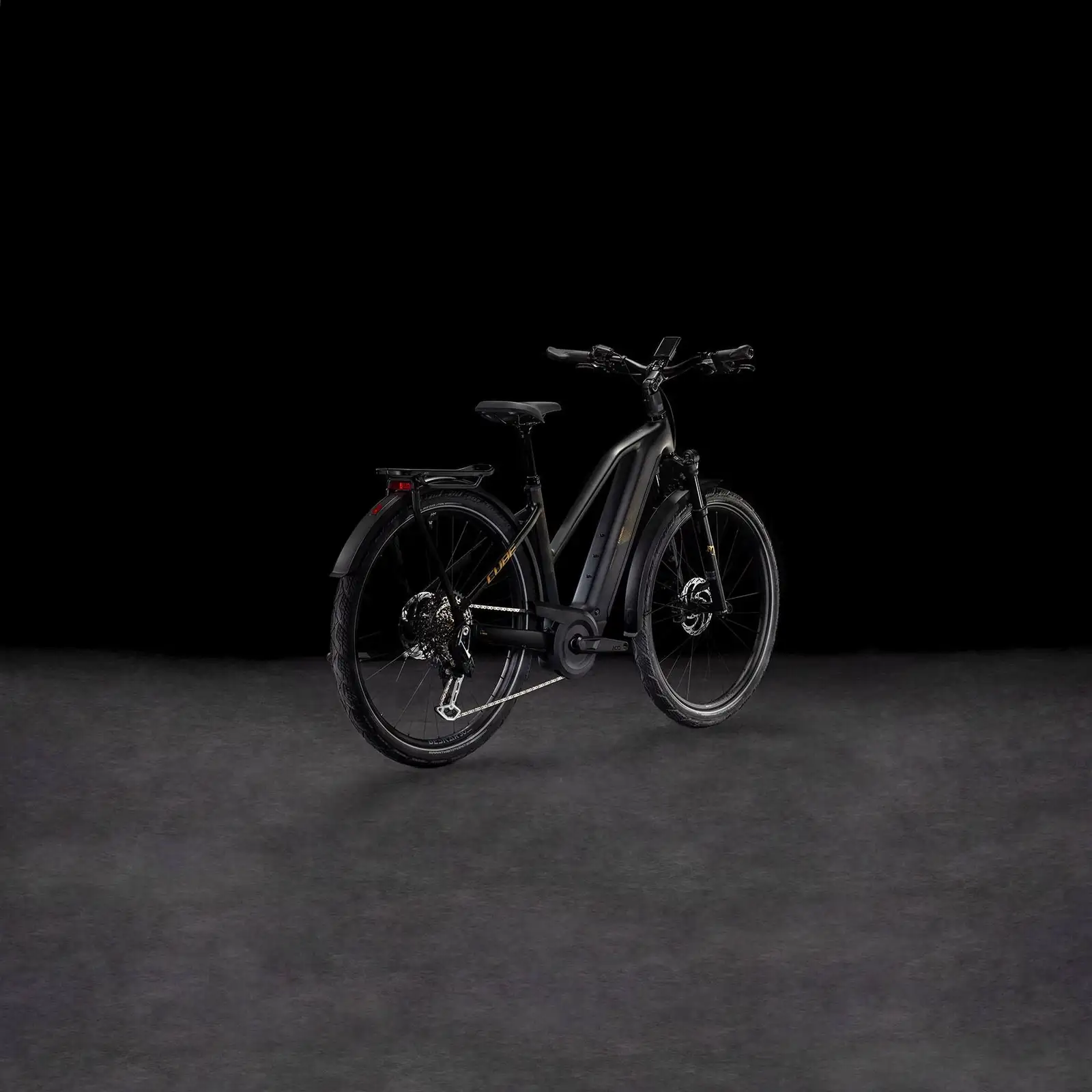 Cube KATHMANDU HYBRID SLT - Image 7