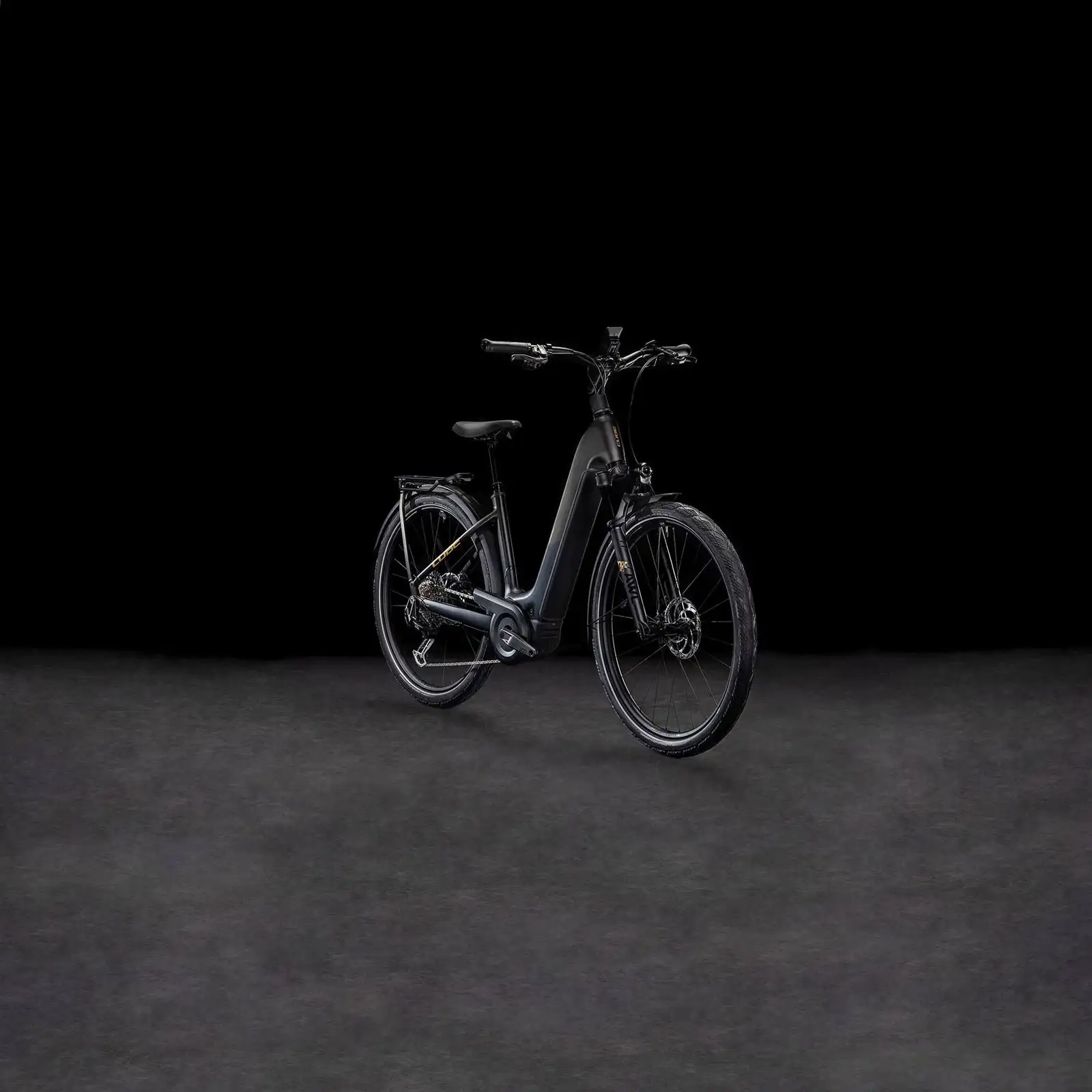 Cube KATHMANDU HYBRID SLT - Afbeelding 8