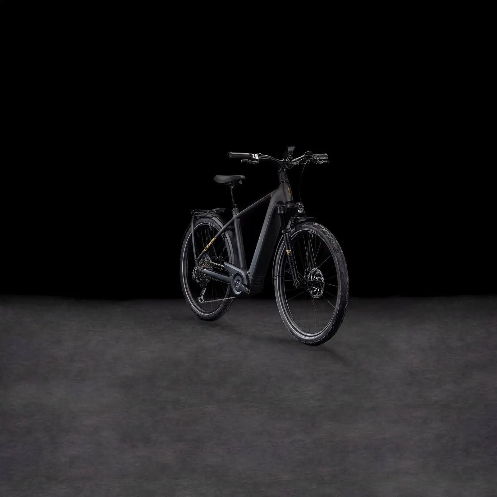 Cube KATHMANDU HYBRID SLT - Image 8