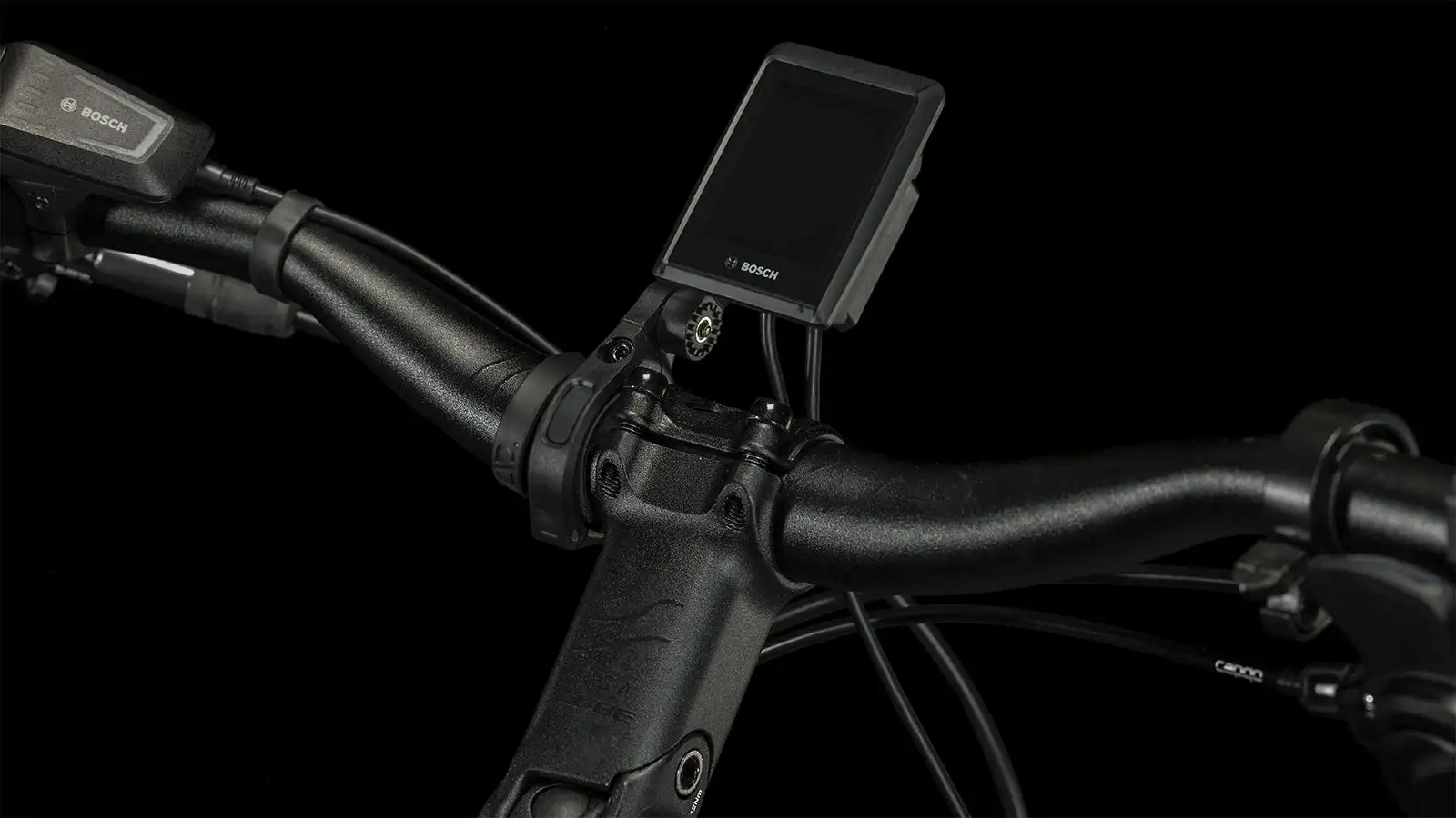 Cube KATHMANDU HYBRID SLT 750 BLACK/METAL - Image 5