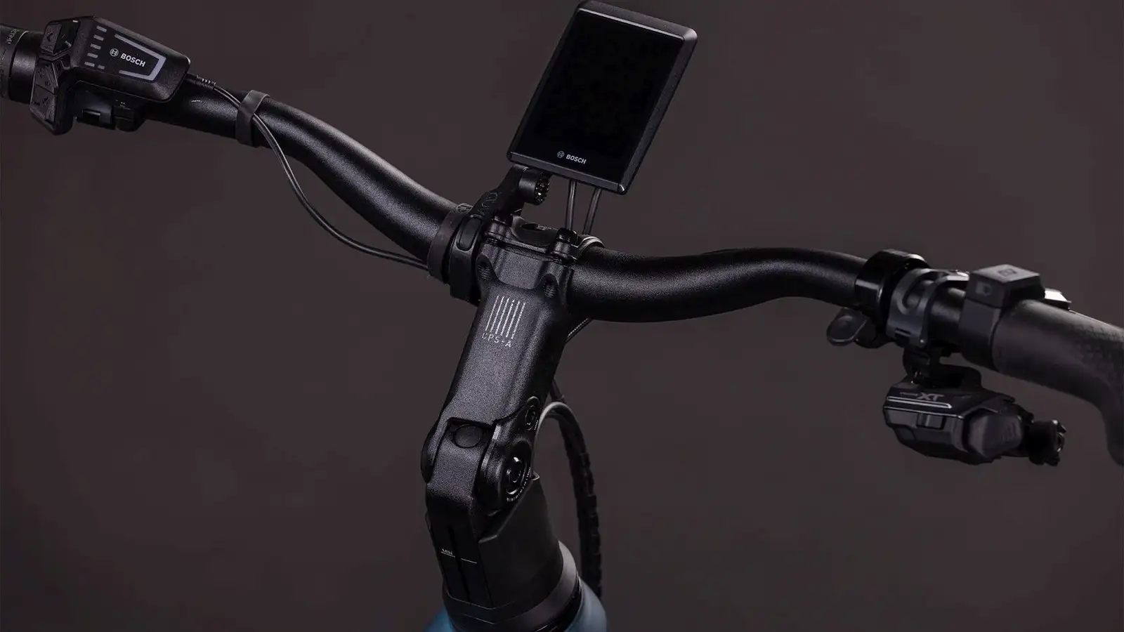 Cube KATHMANDU HYBRID SLT 800 DUSKWOOD/GOBLIN - Image 3