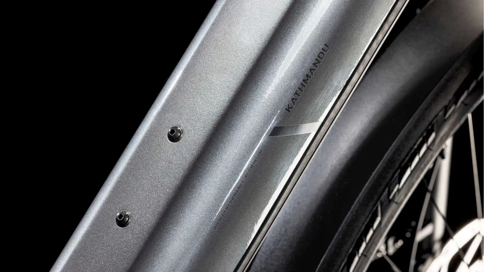 Cube KATHMANDU HYBRID SLX - Image 3