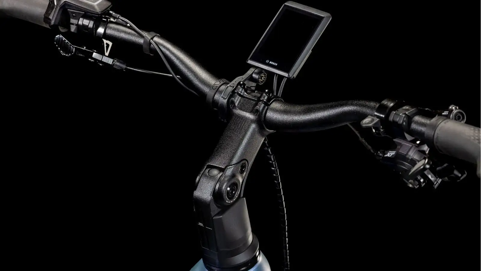 Cube KATHMANDU HYBRID SLX - Afbeelding 4