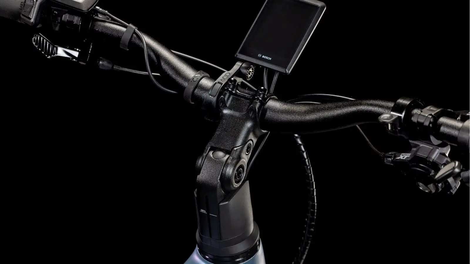 Cube KATHMANDU HYBRID SLX - Image 4