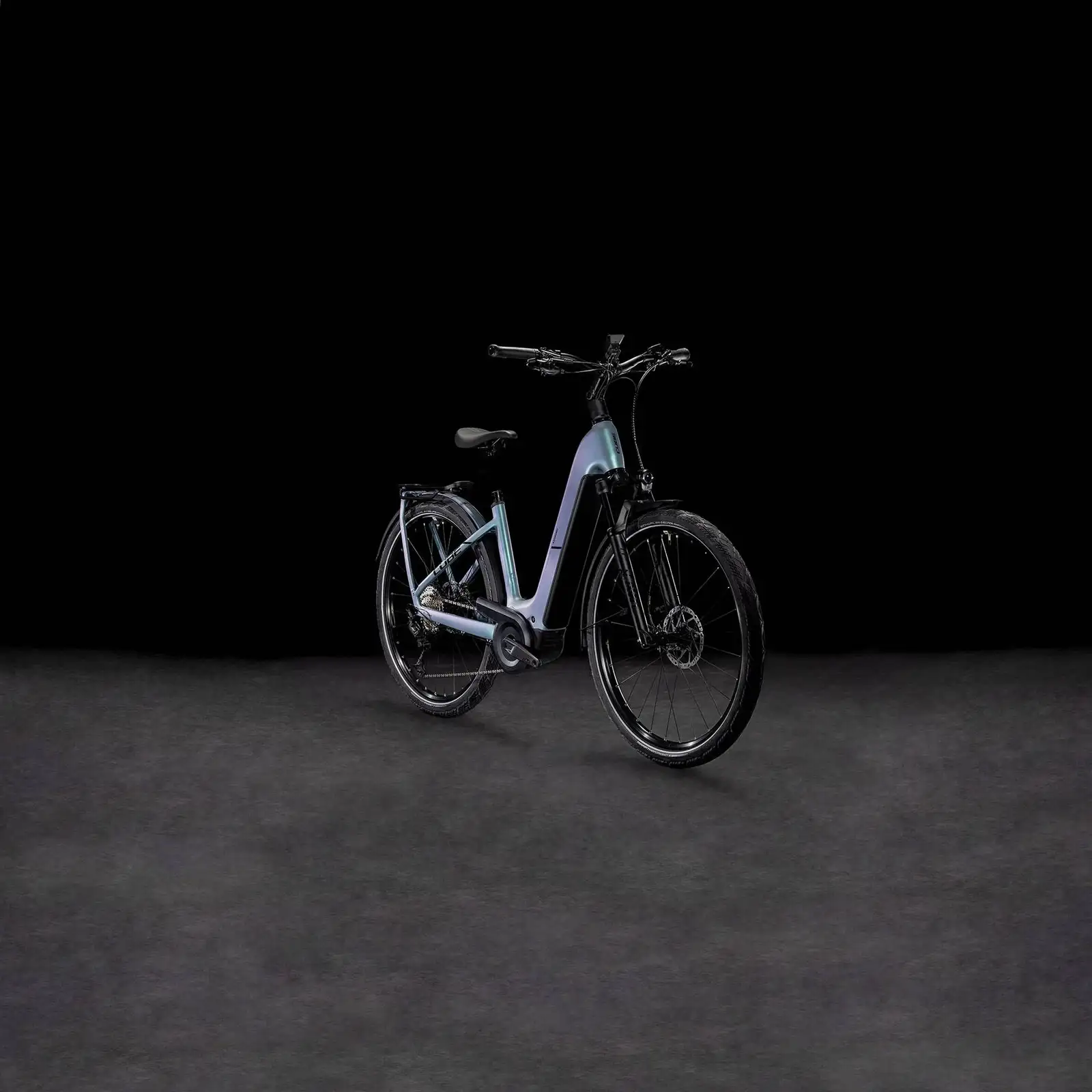 Cube KATHMANDU HYBRID SLX - Afbeelding 7