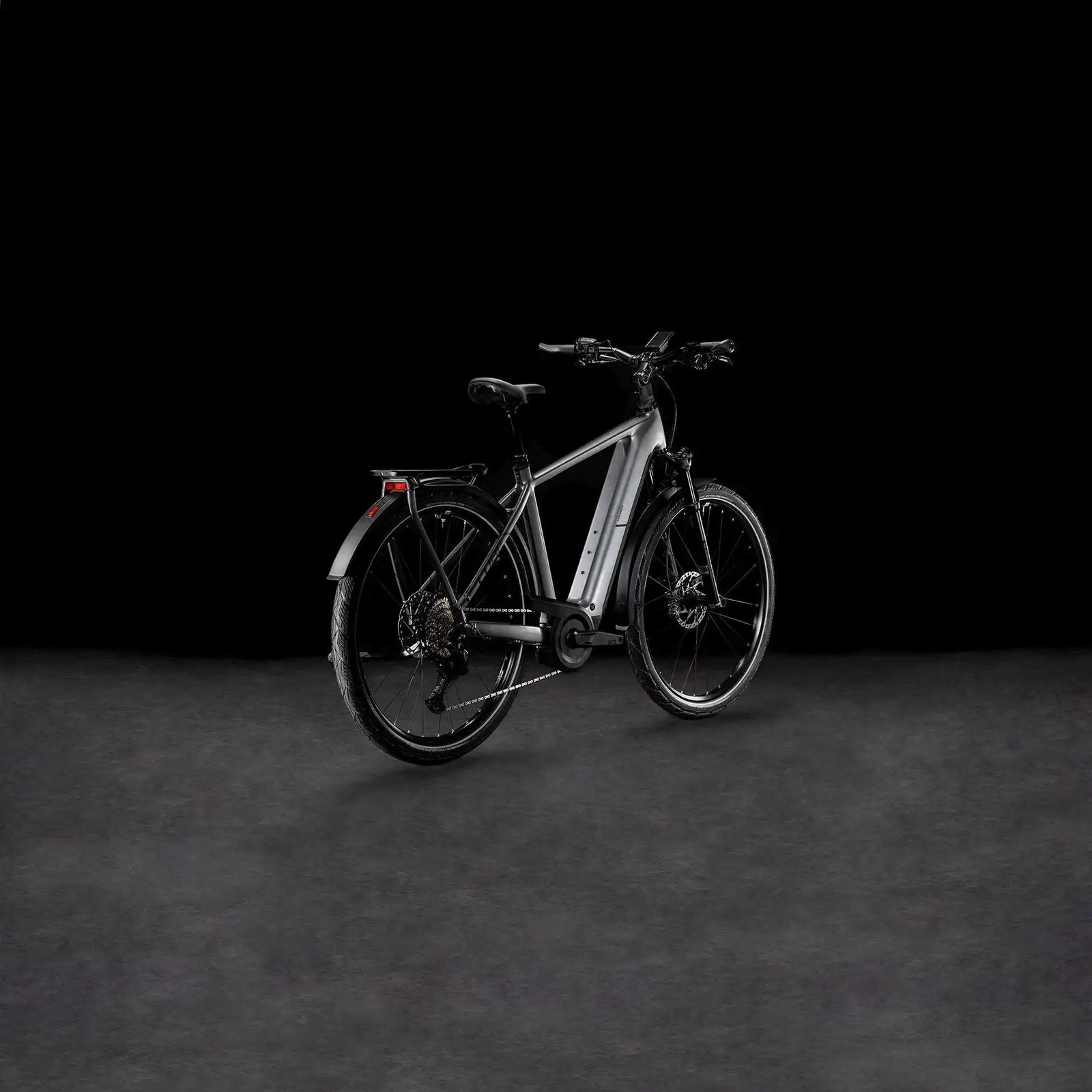 Cube KATHMANDU HYBRID SLX - Image 7