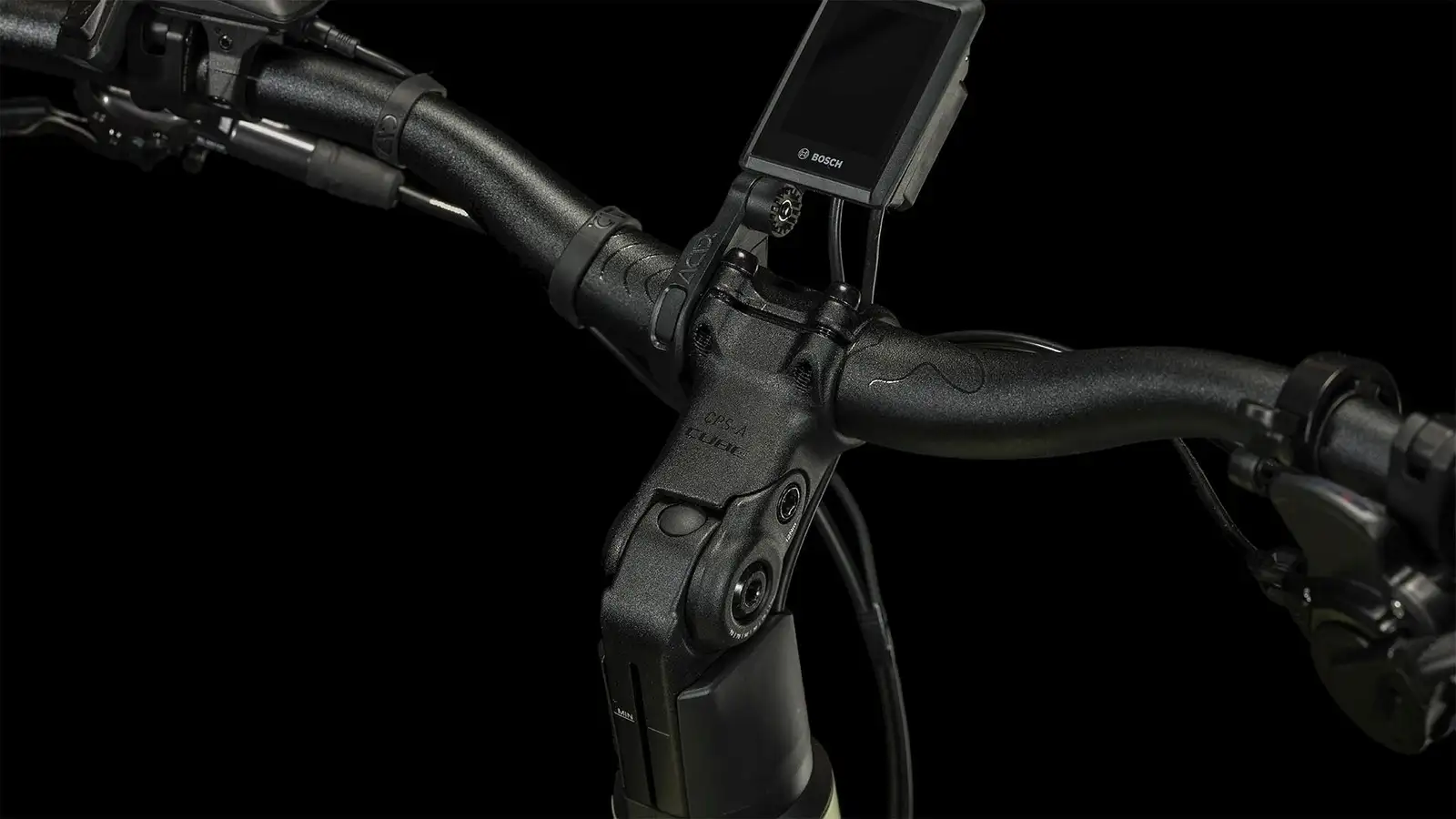 Cube KATHMANDU HYBRID SLX 750 GREEN/OLIVE - Image 3