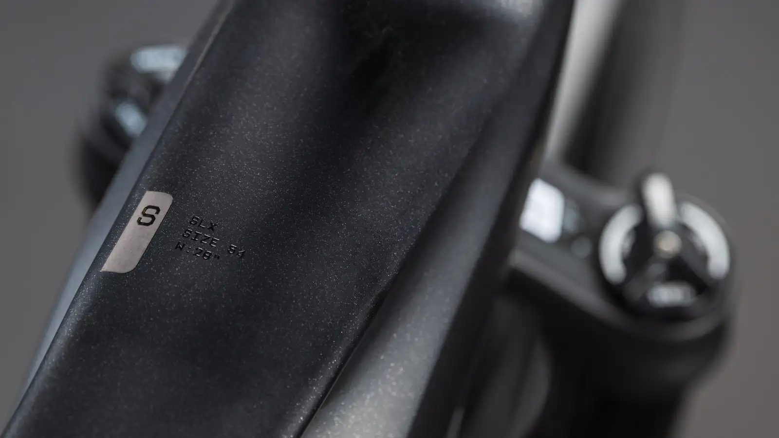 Cube KATHMANDU HYBRID SLX 800 SILVERDUST/CHROME - Afbeelding 2