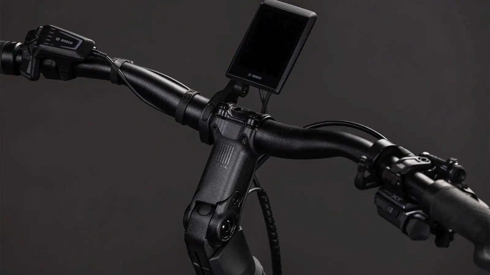 Cube KATHMANDU HYBRID SLX 800 SILVERDUST/CHROME - Afbeelding 3