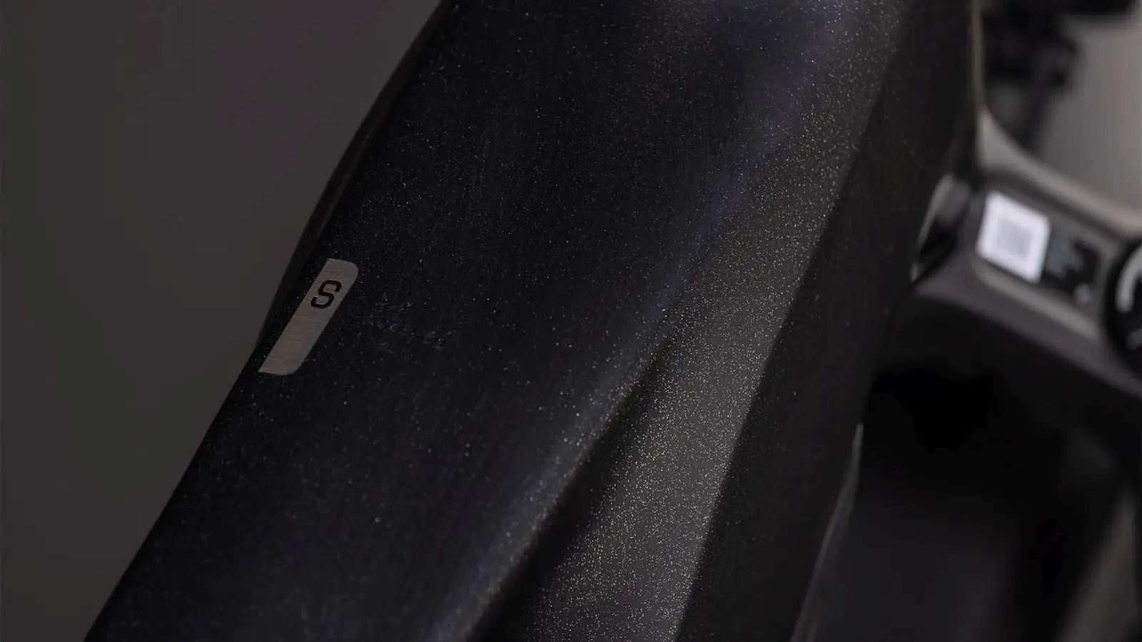 Cube KATHMANDU HYBRID SLX 800 SILVERDUST/CHROME - Afbeelding 3