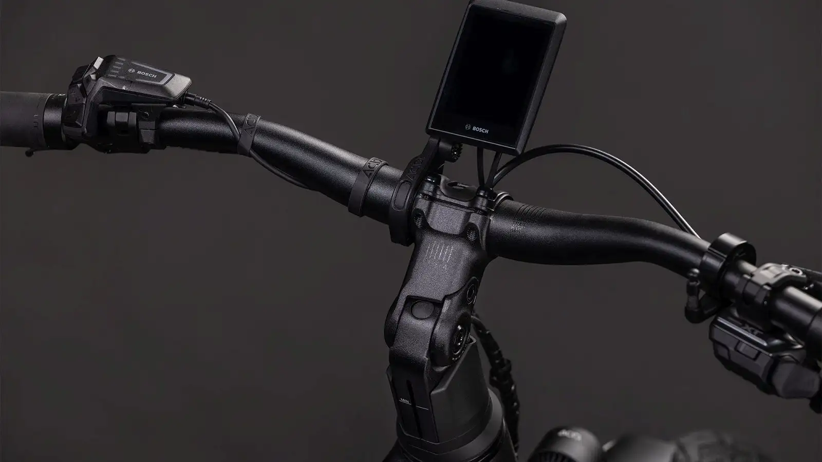 Cube KATHMANDU HYBRID SLX 800 SILVERDUST/CHROME - Afbeelding 4