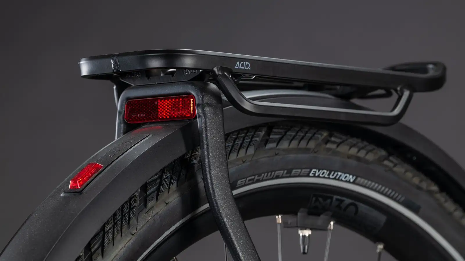 Cube KATHMANDU HYBRID SLX 800 SILVERDUST/CHROME - Afbeelding 6