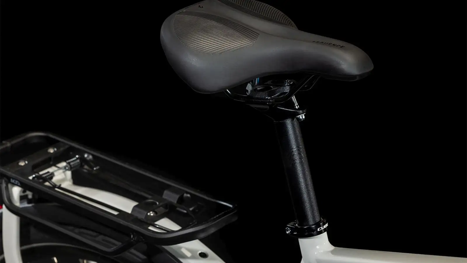 Cube KATHMANDU ONE GREY/BLACK - Image 6