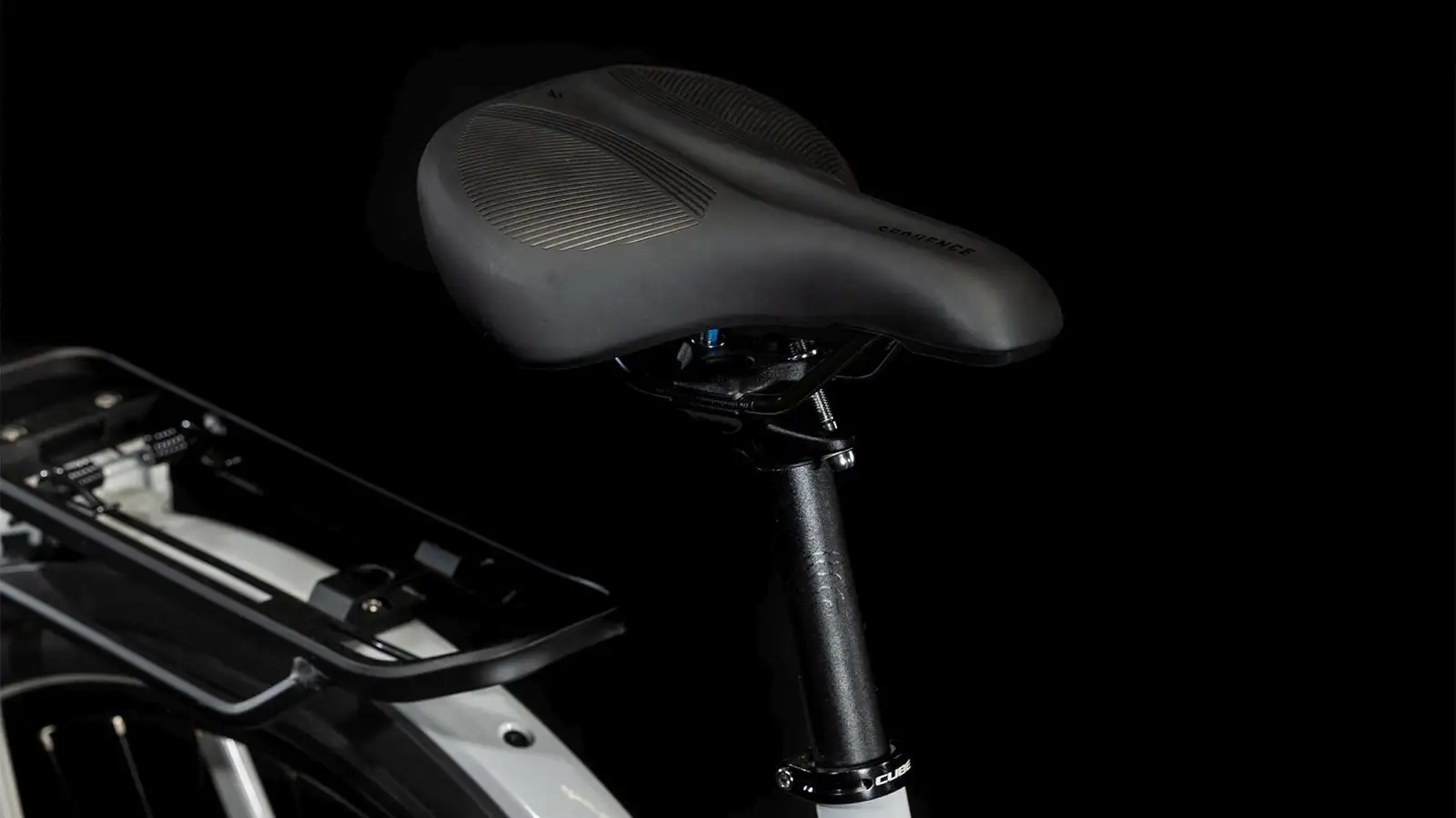 Cube KATHMANDU ONE GREY/BLACK - Image 6