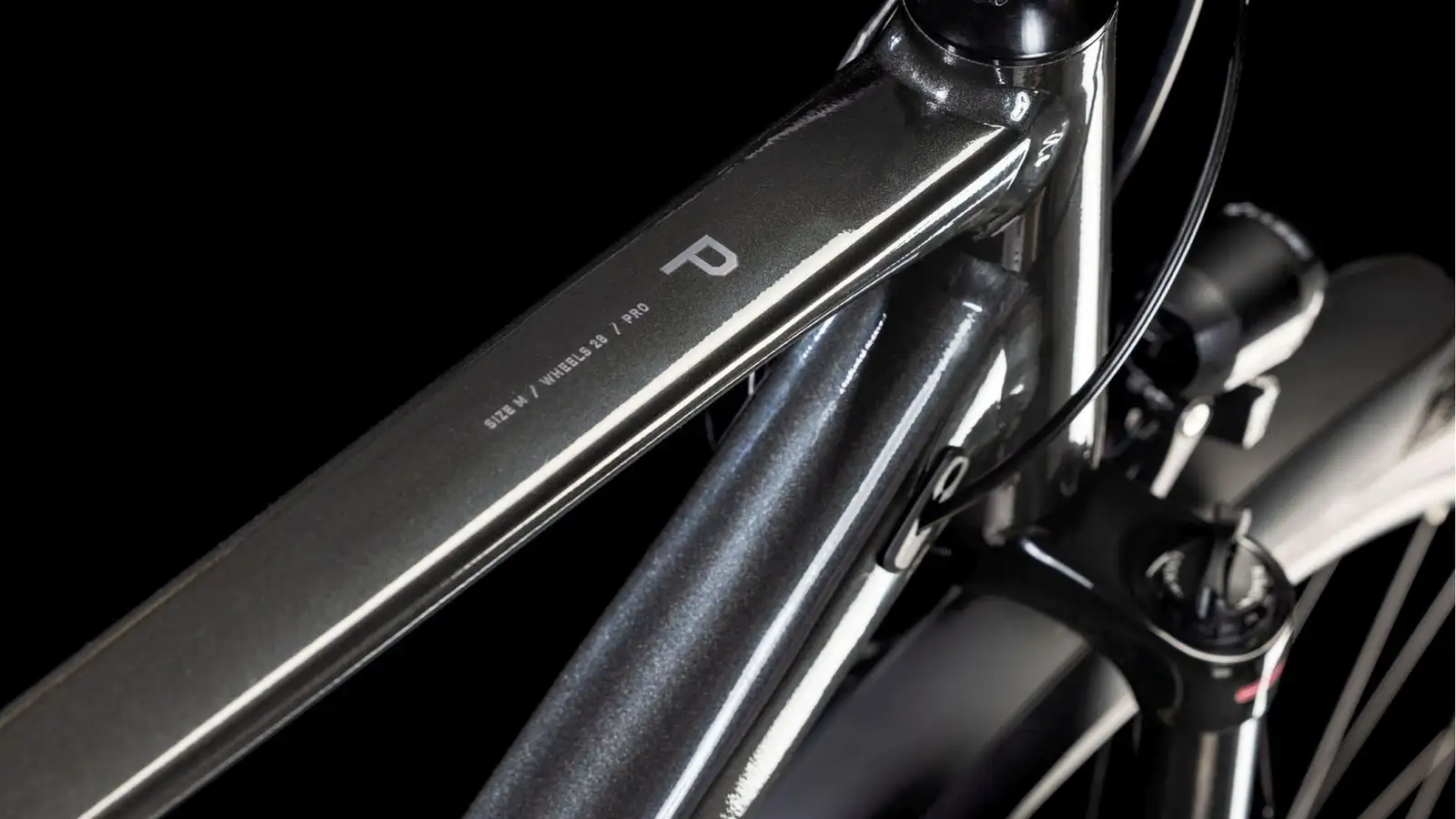 Cube KATHMANDU PRO - Image 2