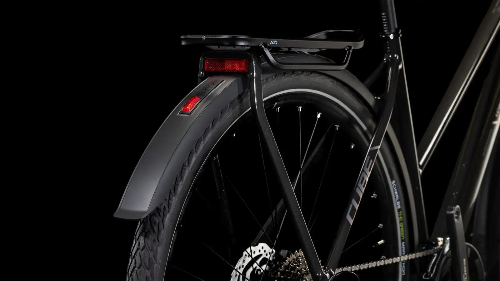 Cube KATHMANDU PRO - Image 3